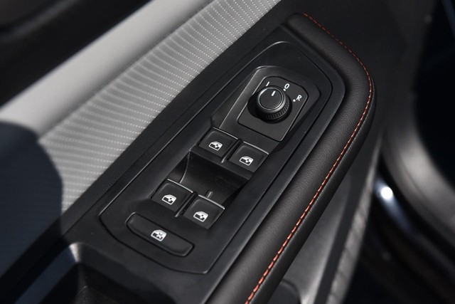 Volkswagen Atlas Vehicle Image 08