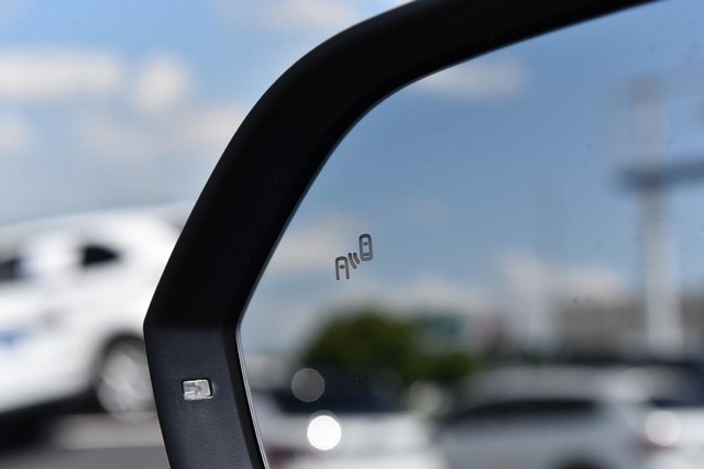Volkswagen Atlas Vehicle Image 10