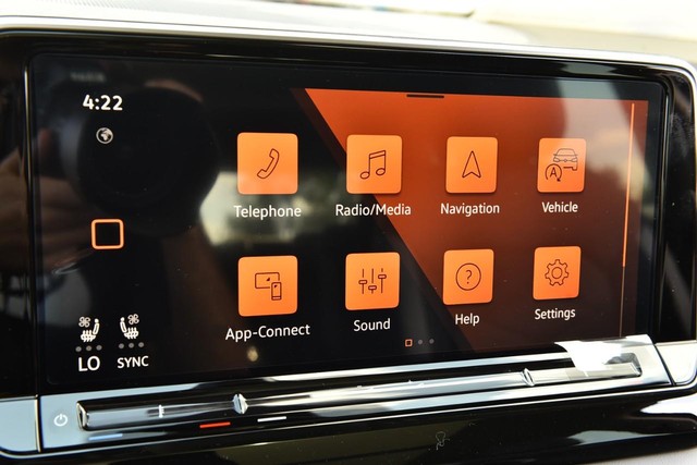 Volkswagen Atlas Vehicle Image 14