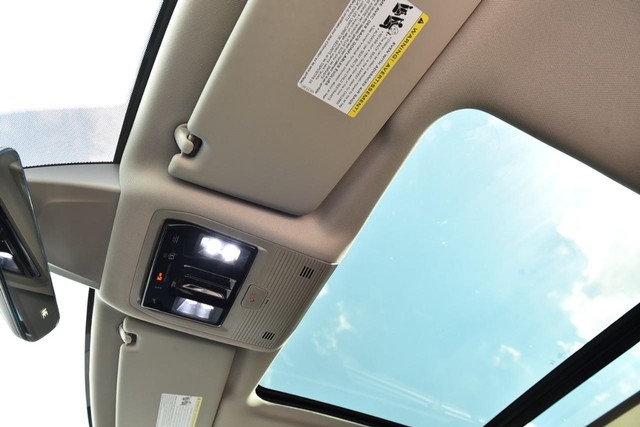 Volkswagen Atlas Vehicle Image 21