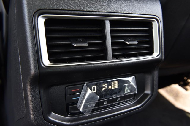Volkswagen Atlas Vehicle Image 23