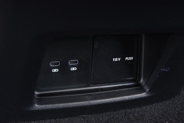 Volkswagen Atlas Vehicle Image 24