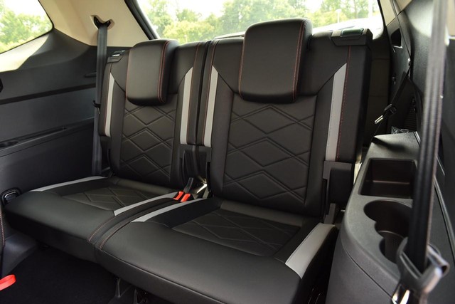 Volkswagen Atlas Vehicle Image 25