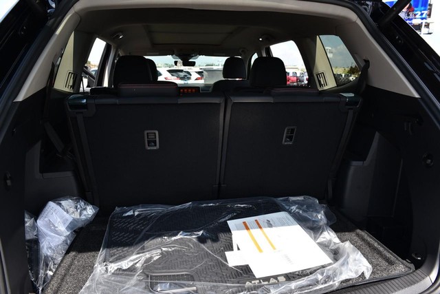 Volkswagen Atlas Vehicle Image 26