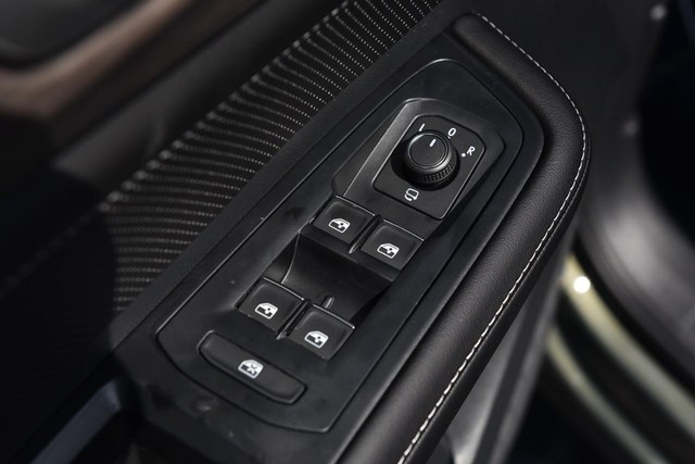 Volkswagen Atlas Vehicle Image 08