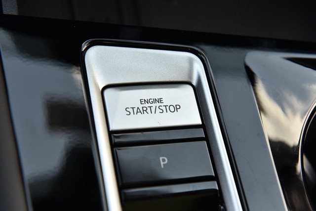 Volkswagen Atlas Vehicle Image 16