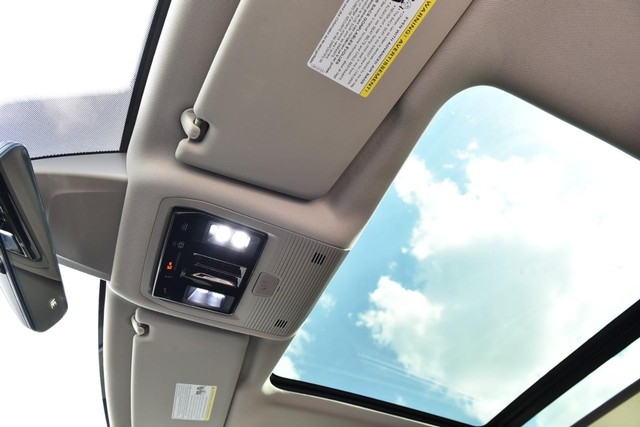 Volkswagen Atlas Vehicle Image 20