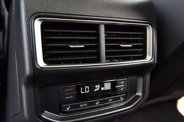 Volkswagen Atlas Vehicle Image 22