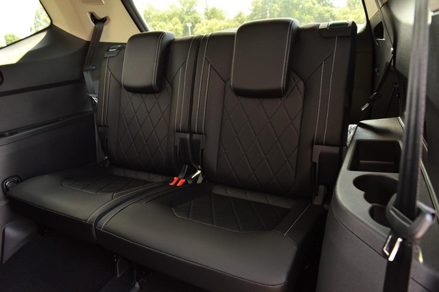 Volkswagen Atlas Vehicle Image 24
