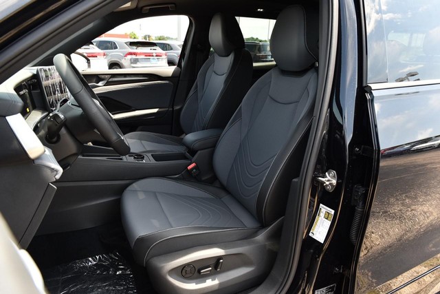 Volkswagen Tiguan Vehicle Image 19