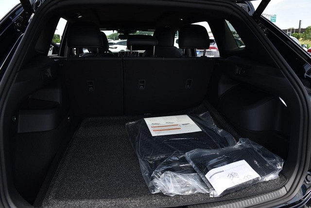Volkswagen Tiguan Vehicle Image 25