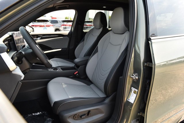 Volkswagen Tiguan Vehicle Image 19