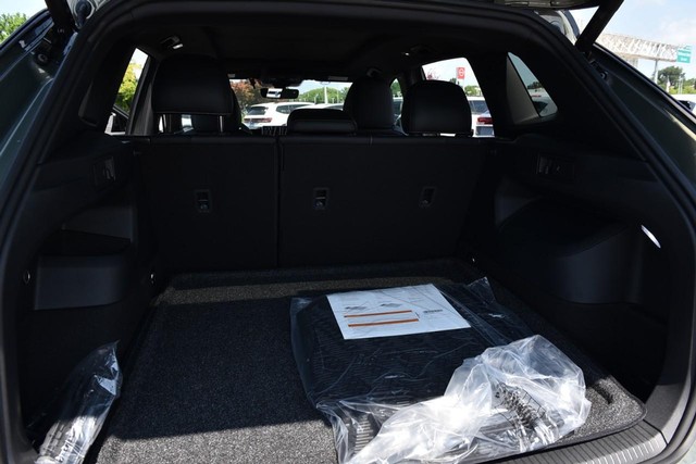 Volkswagen Tiguan Vehicle Image 25