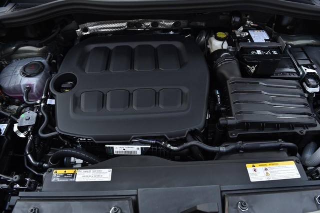 Volkswagen Tiguan Vehicle Image 27