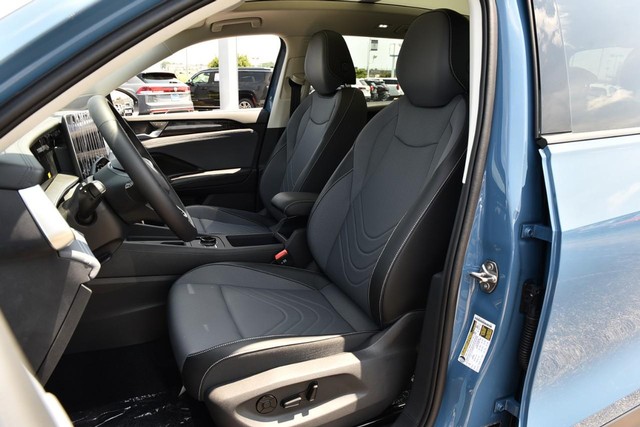Volkswagen Tiguan Vehicle Image 19