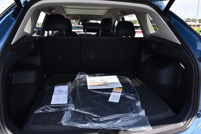 Volkswagen Tiguan Vehicle Image 25