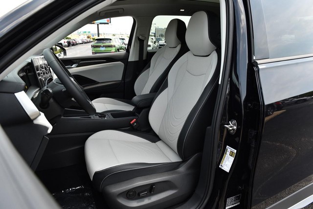 Volkswagen Tiguan Vehicle Image 19