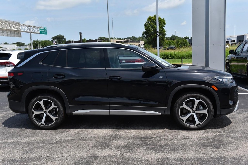 Volkswagen Tiguan Vehicle Full-screen Gallery Image 5