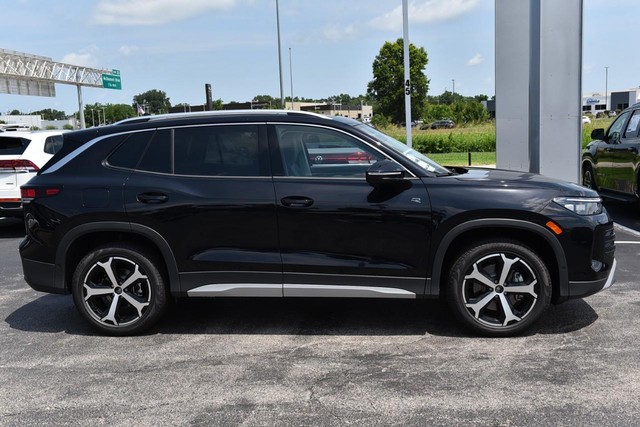 Volkswagen Tiguan Vehicle Image 05