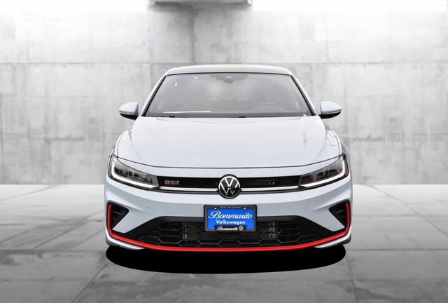 Volkswagen Jetta GLI Vehicle Image 04