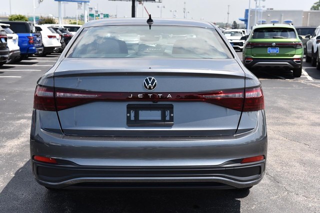 Volkswagen Jetta Vehicle Image 06