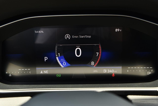 Volkswagen Jetta Vehicle Image 12