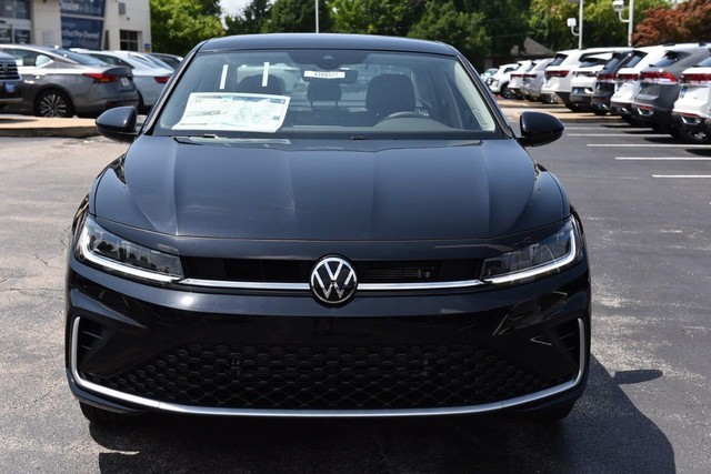 Volkswagen Jetta Vehicle Image 04