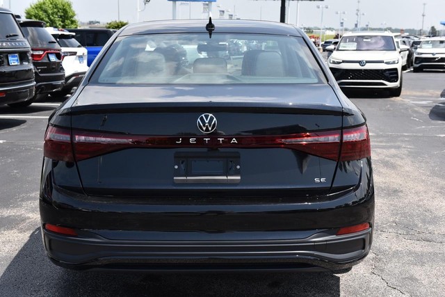 Volkswagen Jetta Vehicle Image 06