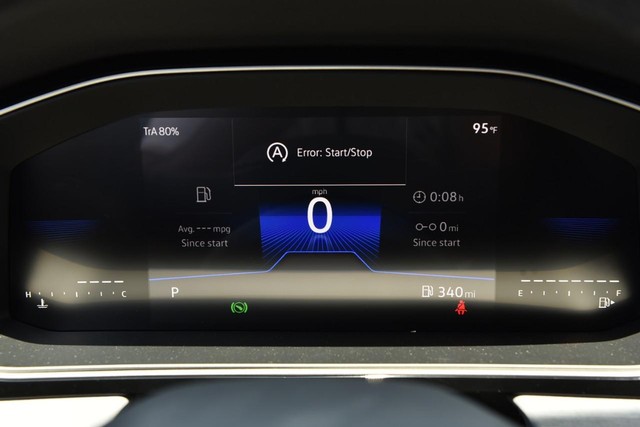 Volkswagen Jetta Vehicle Image 12