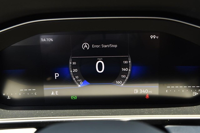 Volkswagen Jetta Vehicle Image 12