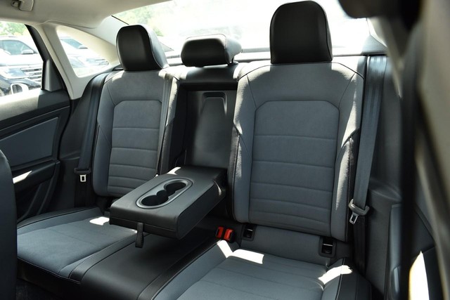 Volkswagen Jetta Vehicle Image 23