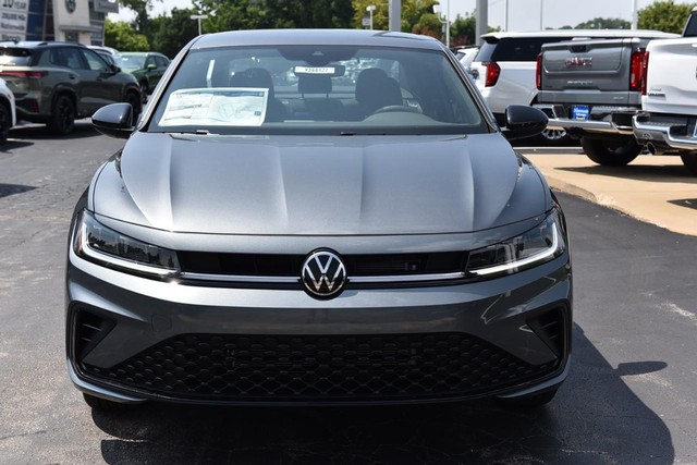 Volkswagen Jetta Vehicle Image 04