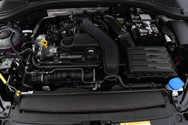 Volkswagen Jetta Vehicle Image 23