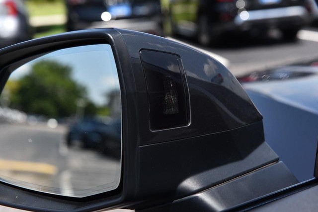 Audi Q5 Vehicle Image 11