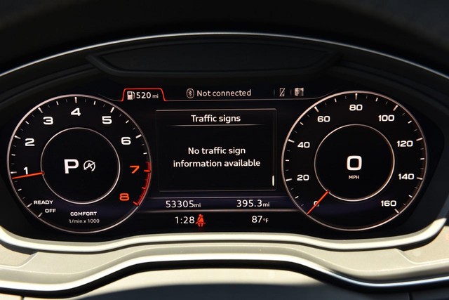 Audi Q5 Vehicle Image 13