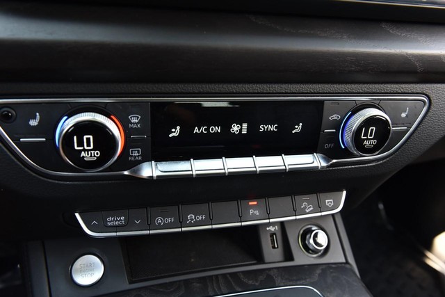 Audi Q5 Vehicle Image 16