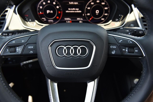 Audi Q5 Vehicle Image 19