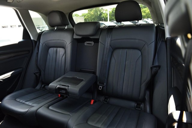 Audi Q5 Vehicle Image 23