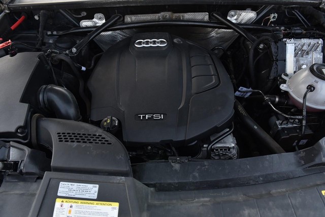 Audi Q5 Vehicle Image 28