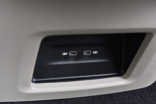 Volkswagen Atlas Vehicle Image 22