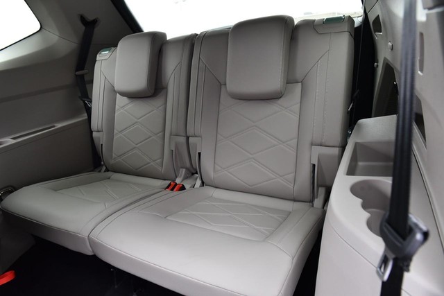 Volkswagen Atlas Vehicle Image 23