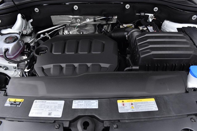 Volkswagen Atlas Vehicle Image 25