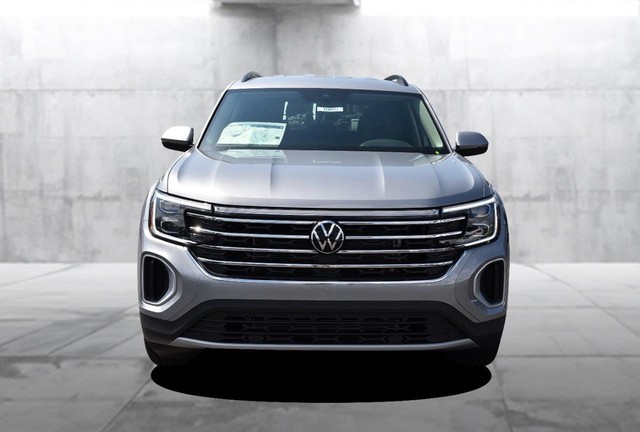 Volkswagen Atlas Vehicle Image 04