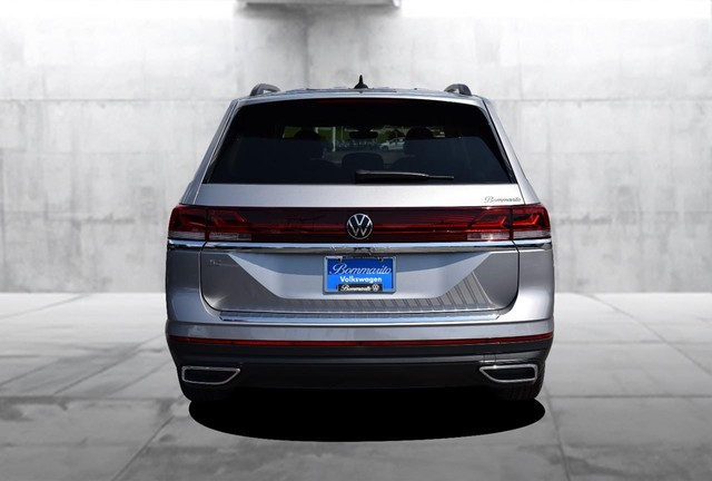 Volkswagen Atlas Vehicle Image 06