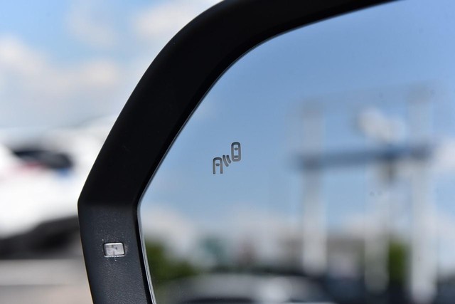 Volkswagen Atlas Vehicle Image 09
