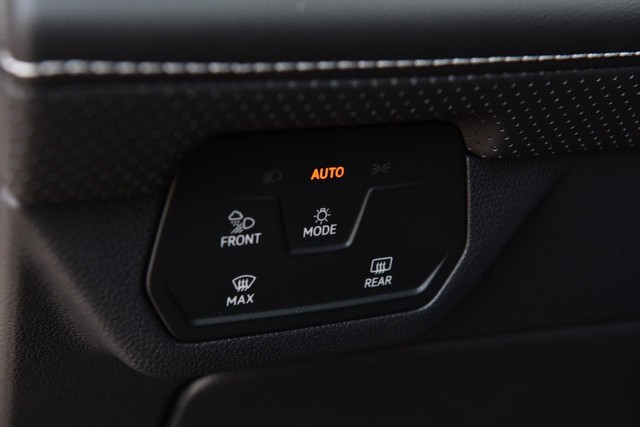 Volkswagen Atlas Vehicle Image 10