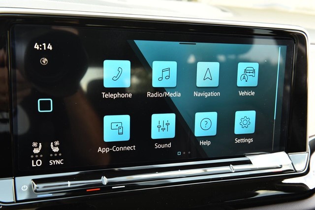 Volkswagen Atlas Vehicle Image 13