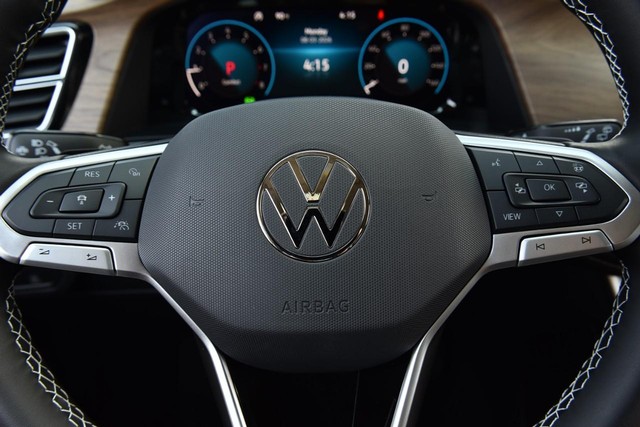 Volkswagen Atlas Vehicle Image 17