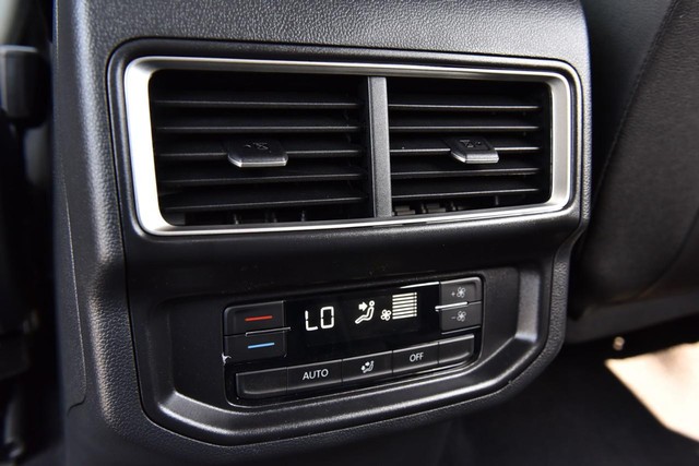 Volkswagen Atlas Vehicle Image 21