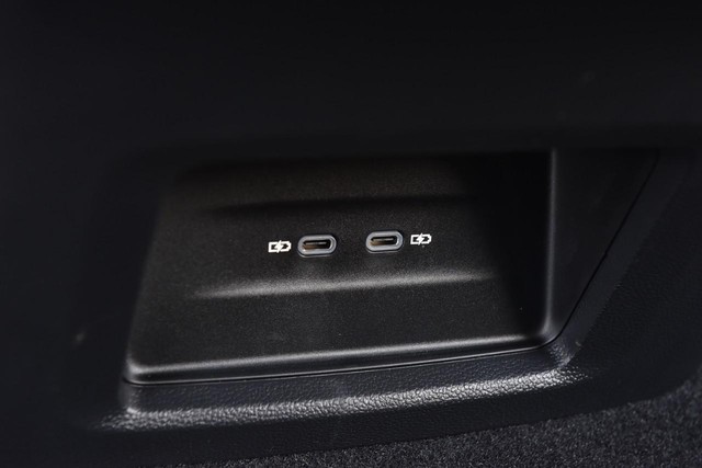Volkswagen Atlas Vehicle Image 22